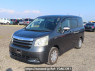 Used 2010 AT toyota noah ZRR70G Image[2]
