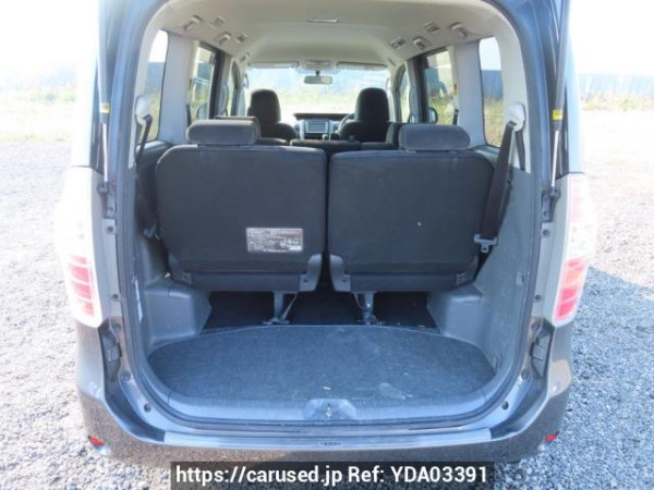 Used 2010 AT toyota noah ZRR70G Image[8]
