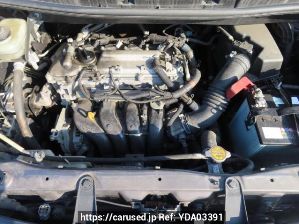 Used 2010 AT toyota noah ZRR70G Image[10]