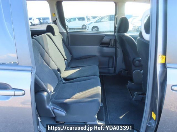 Used 2010 AT toyota noah ZRR70G Image[17]