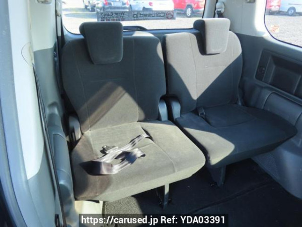 Used 2010 AT toyota noah ZRR70G Image[21]