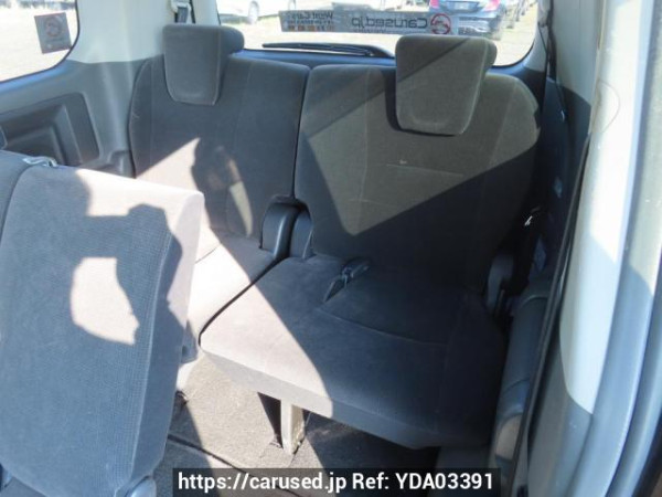 Used 2010 AT toyota noah ZRR70G Image[22]