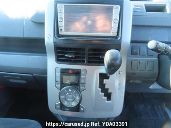 Used 2010 AT toyota noah ZRR70G Image[26]