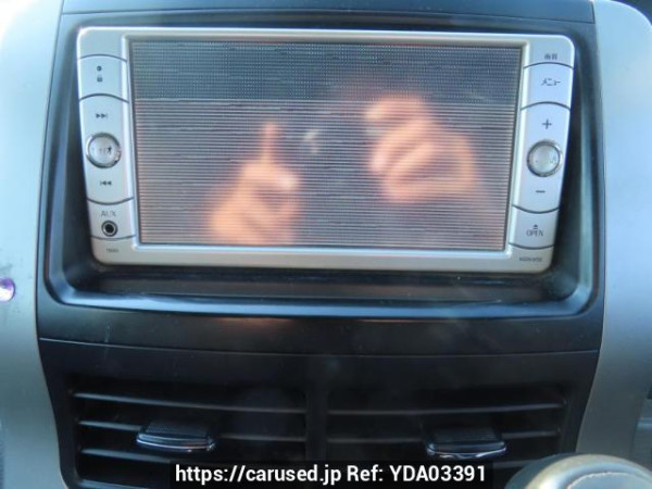 Used 2010 AT toyota noah ZRR70G Image[27]