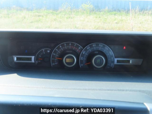 Used 2010 AT toyota noah ZRR70G Image[30]