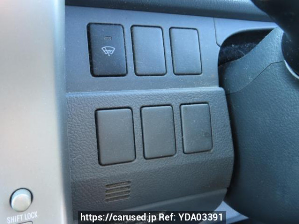 Used 2010 AT toyota noah ZRR70G Image[32]