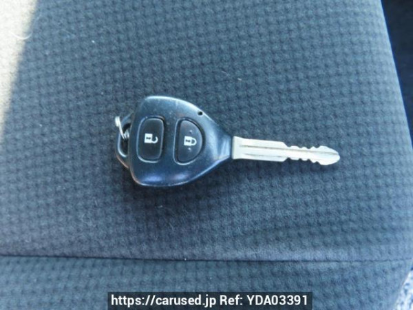 Used 2010 AT toyota noah ZRR70G Image[33]