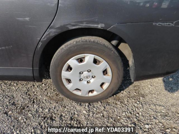 Used 2010 AT toyota noah ZRR70G Image[37]