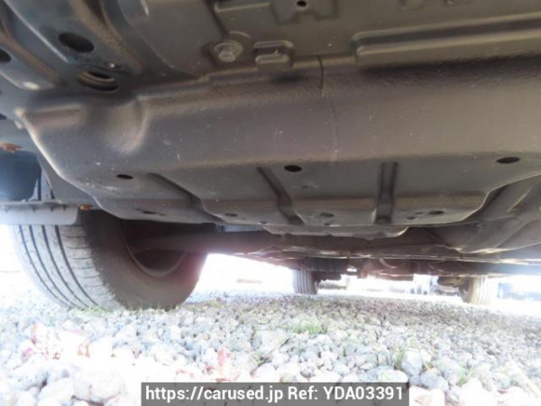 Used 2010 AT toyota noah ZRR70G Image[39]
