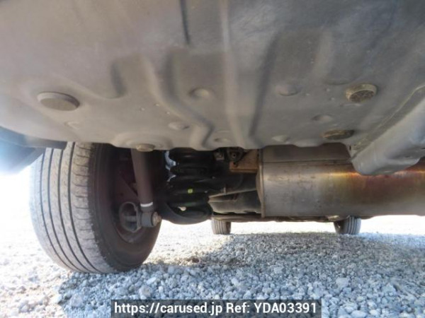 Used 2010 AT toyota noah ZRR70G Image[44]
