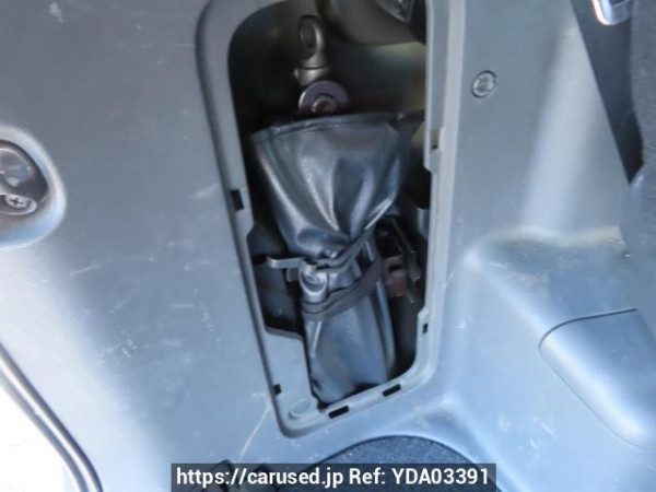 Used 2010 AT toyota noah ZRR70G Image[48]