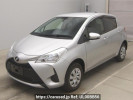 Toyota Vitz NSP135