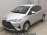 Used 2018 AT toyota vitz NSP135 Image[0]