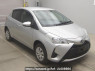 Used 2018 AT toyota vitz NSP135 Image[2]