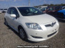 Used 2009 AT toyota auris NZE151H Image[0]