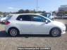 Used 2009 AT toyota auris NZE151H Image[7]