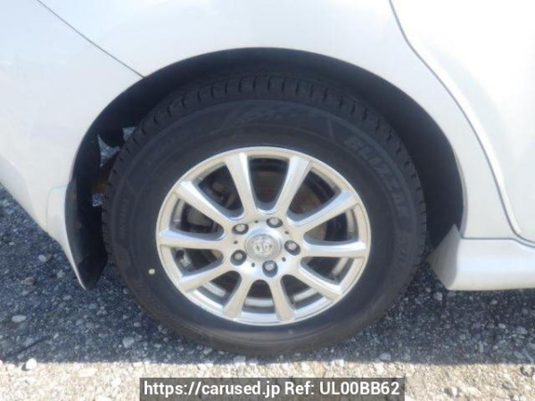 Used 2009 AT toyota auris NZE151H Image[24]