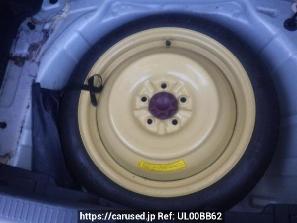 Used 2009 AT toyota auris NZE151H Image[34]