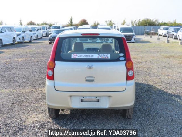 Used 2011 AT daihatsu mira L275S Image[5]