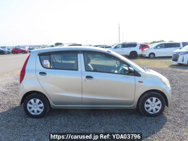 Used 2011 AT daihatsu mira L275S Image[7]