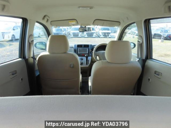 Used 2011 AT daihatsu mira L275S Image[9]