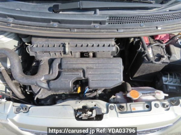 Used 2011 AT daihatsu mira L275S Image[10]