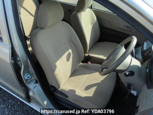 Used 2011 AT daihatsu mira L275S Image[14]