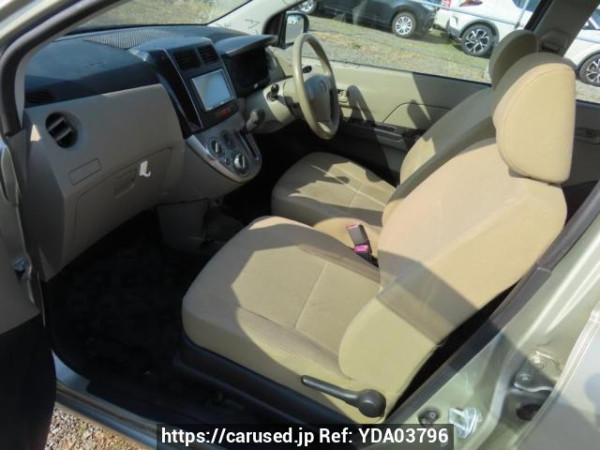 Used 2011 AT daihatsu mira L275S Image[15]