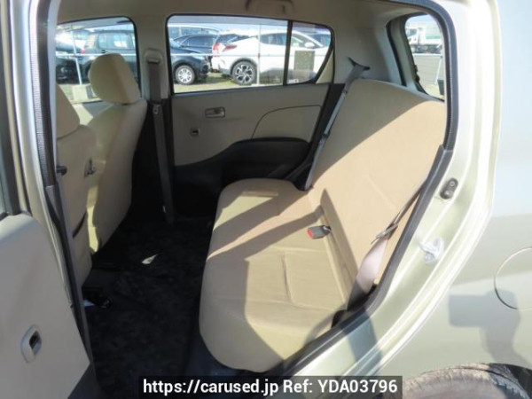 Used 2011 AT daihatsu mira L275S Image[18]