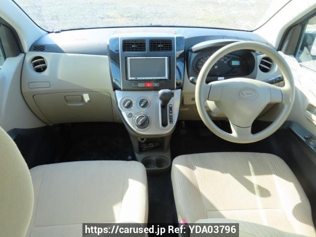 Buy Used 2011 Daihatsu Mira L275S (YDA03796) - Carused.jp