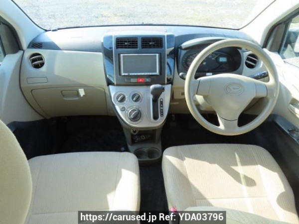 Used 2011 AT daihatsu mira L275S Image[19]