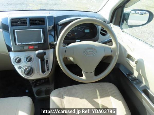 Used 2011 AT daihatsu mira L275S Image[21]