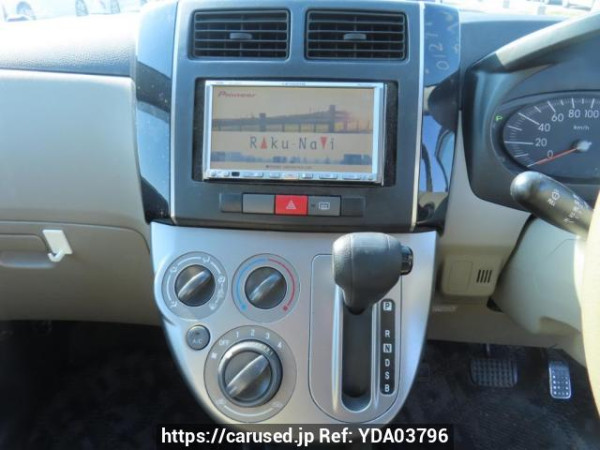 Used 2011 AT daihatsu mira L275S Image[22]