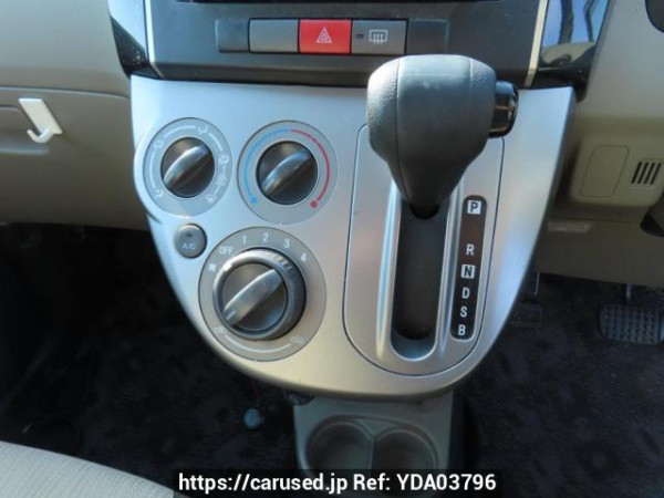 Used 2011 AT daihatsu mira L275S Image[24]