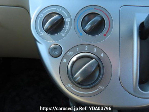 Used 2011 AT daihatsu mira L275S Image[25]