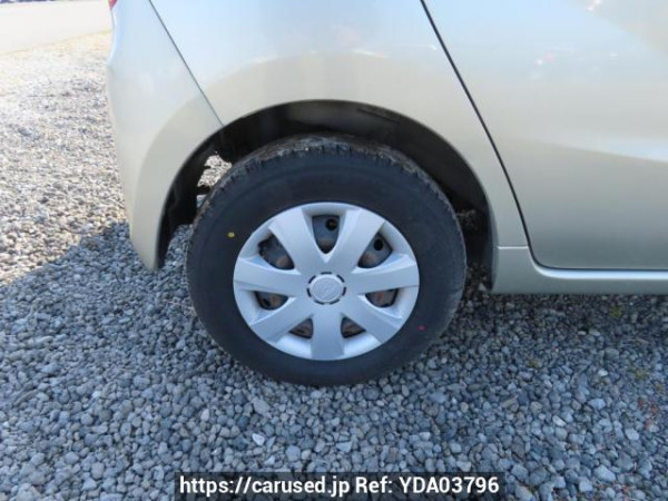 Used 2011 AT daihatsu mira L275S Image[32]