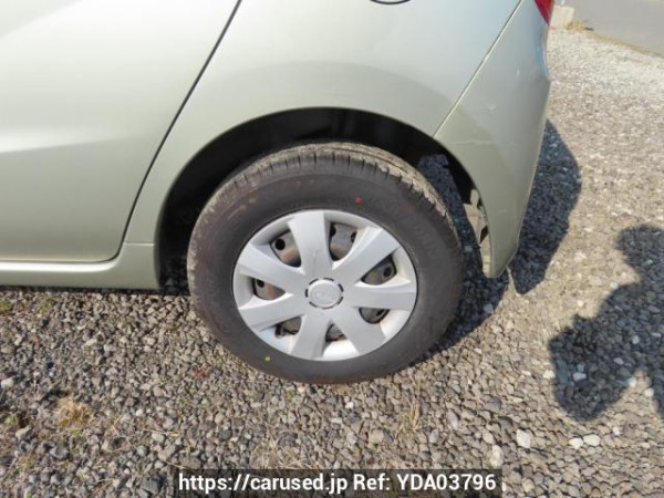 Used 2011 AT daihatsu mira L275S Image[33]