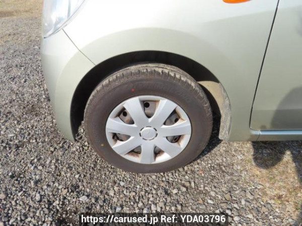 Used 2011 AT daihatsu mira L275S Image[34]