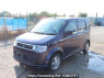 Used 2009 AT mitsubishi ek-sport H82W Image[2]