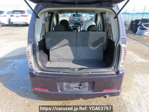 Used 2009 AT mitsubishi ek-sport H82W Image[8]