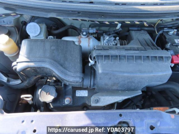 Used 2009 AT mitsubishi ek-sport H82W Image[11]