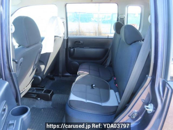 Used 2009 AT mitsubishi ek-sport H82W Image[19]