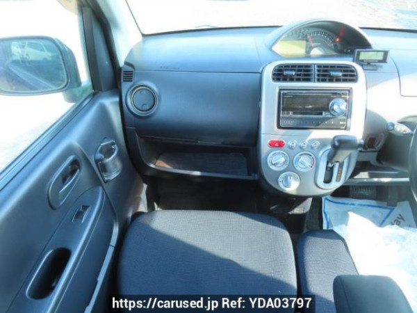 Used 2009 AT mitsubishi ek-sport H82W Image[21]