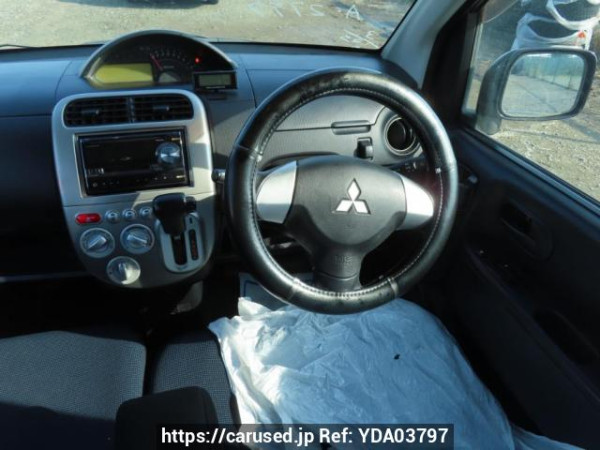 Used 2009 AT mitsubishi ek-sport H82W Image[22]