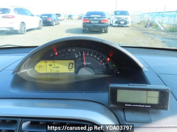 Used 2009 AT mitsubishi ek-sport H82W Image[23]