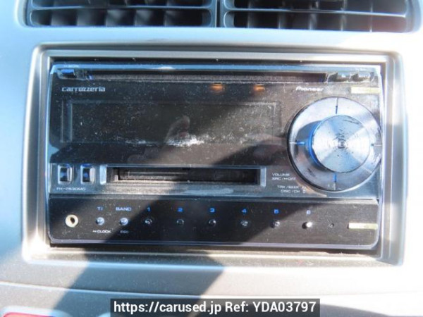 Used 2009 AT mitsubishi ek-sport H82W Image[26]