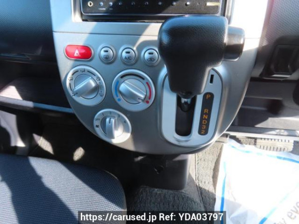 Used 2009 AT mitsubishi ek-sport H82W Image[27]