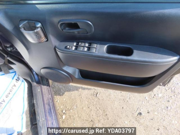 Used 2009 AT mitsubishi ek-sport H82W Image[31]