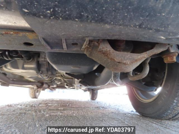 Used 2009 AT mitsubishi ek-sport H82W Image[36]