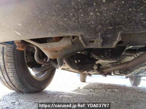 Used 2009 AT mitsubishi ek-sport H82W Image[37]